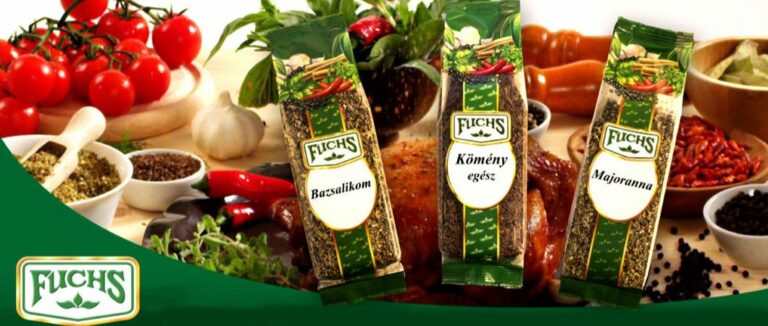 What are some common spices and herbs used in Romanian cooking?