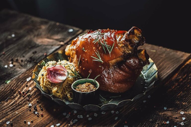 How can I find German restaurants or street food stalls in my area?