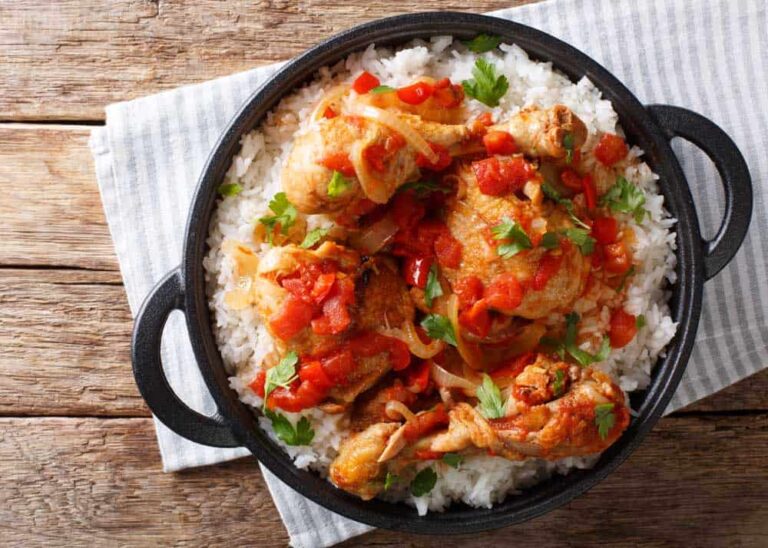 Are there any vegetarian options in Haitian cuisine?