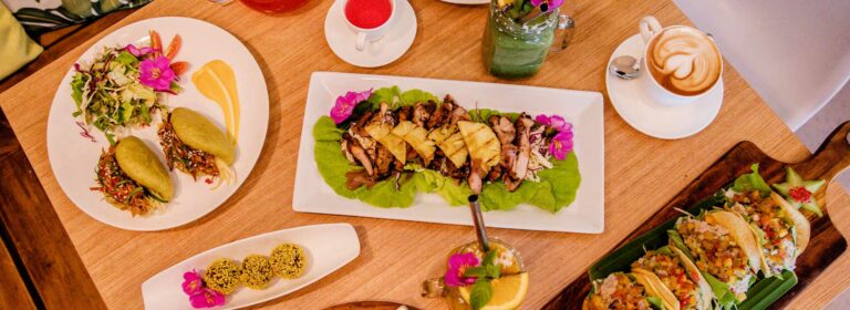 Can you recommend some traditional dishes from Samoa that reflect the country’s culinary heritage?
