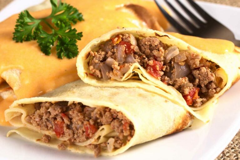 Is there a focus on meat in Hungarian cuisine?