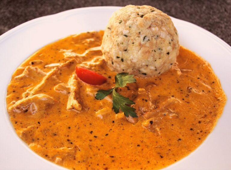 What are some lesser-known dishes or ingredients in Hungarian cuisine?