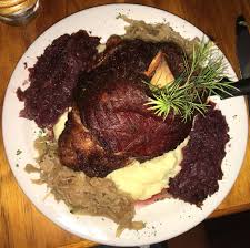 Are there any unique ingredients used in Namibian cuisine?