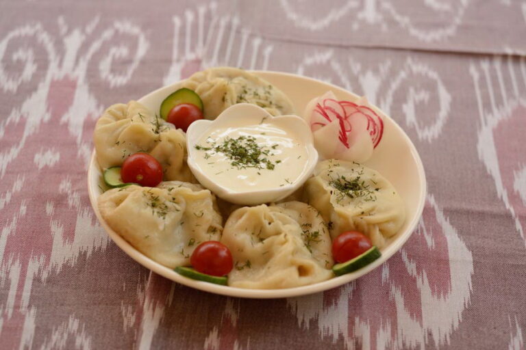 Can you recommend some must-try dishes for someone visiting Kazakhstan?
