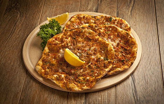 Can you recommend some condiments or sauces used in Cypriot dishes?