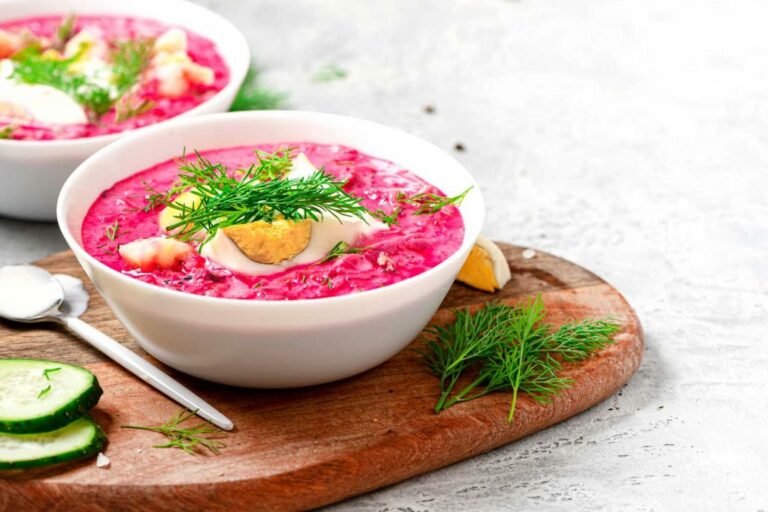 Are there any unique ingredients or flavors used in Latvian cooking?