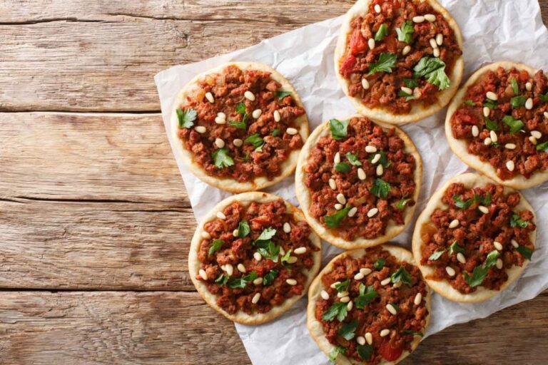 What are some lesser-known regional dishes or ingredients in Lebanese cuisine?