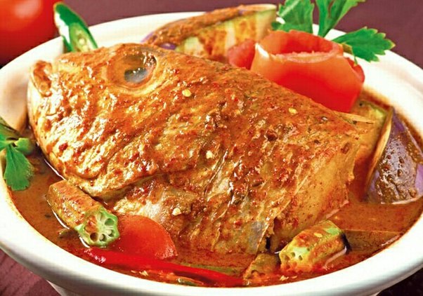 Are Malaysian dishes generally spicy?