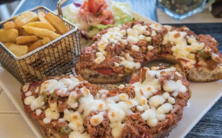 Can you find any influences from Maltese cultural practices or traditions in the cuisine?