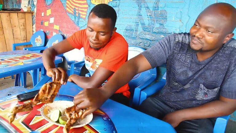Are there any dietary restrictions in Burundian cuisine?