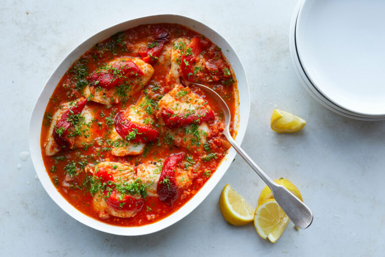 Are Libyan dishes generally spicy?