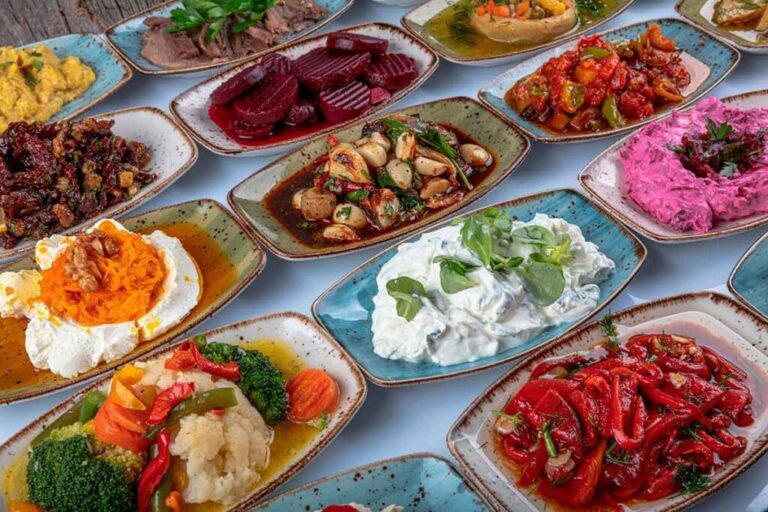 What are the main ingredients used in Cypriot dishes?