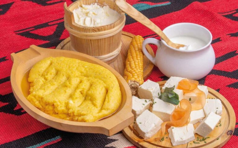 Can you recommend some must-try Montenegrin cheeses?