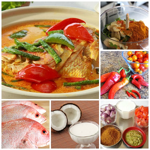 Can you explain the concept of “saka-saka” in Congolese cuisine?