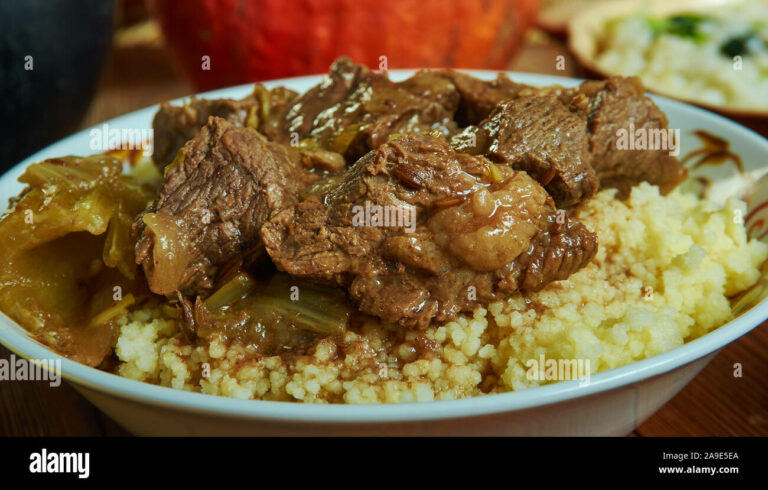 What are the typical ingredients in Burkina Faso salads?
