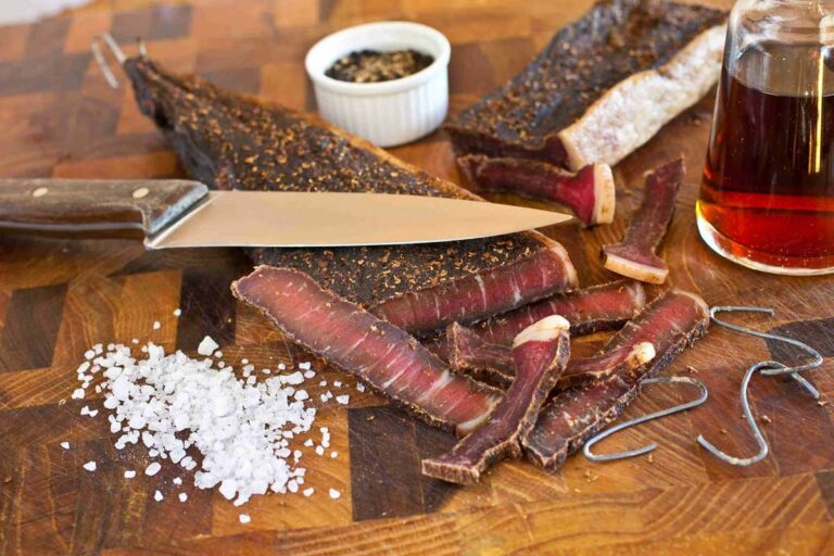Can you recommend some regional specialties in Namibian cuisine?