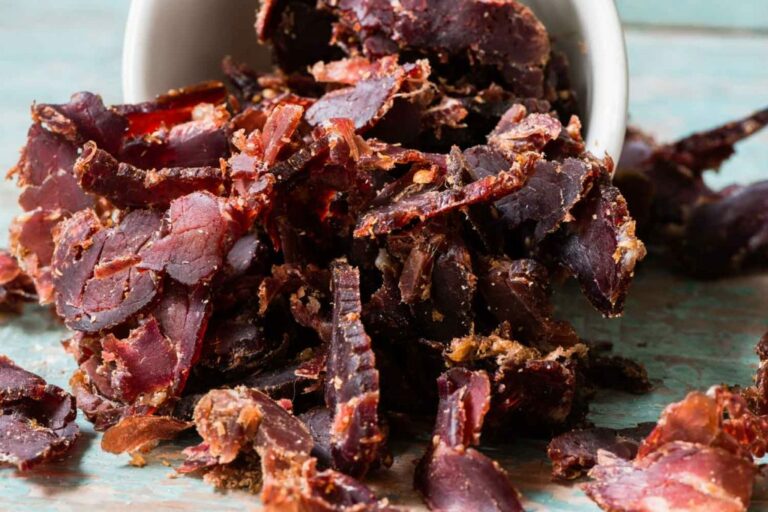 Are there any popular game meat dishes in Namibian cuisine?