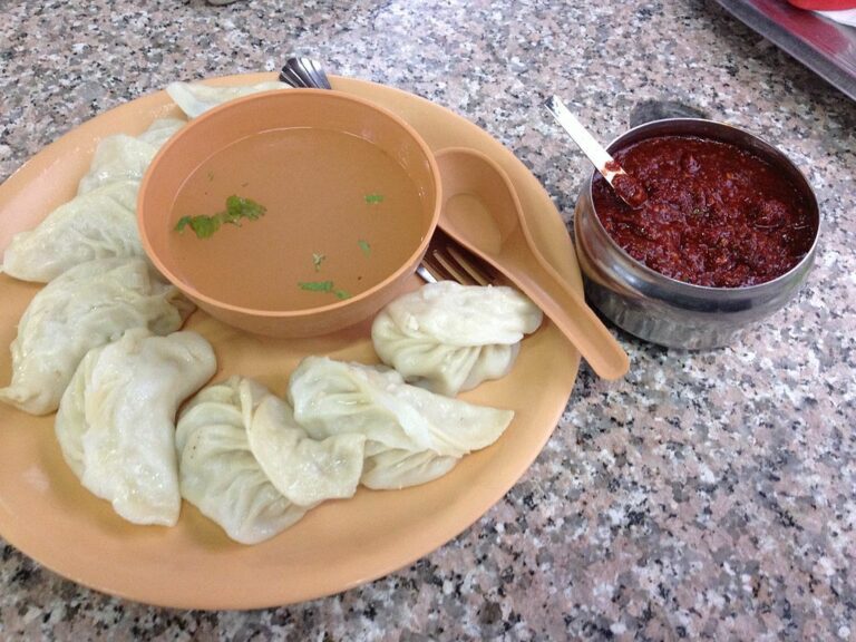 Are there any traditional Bhutanese soups?
