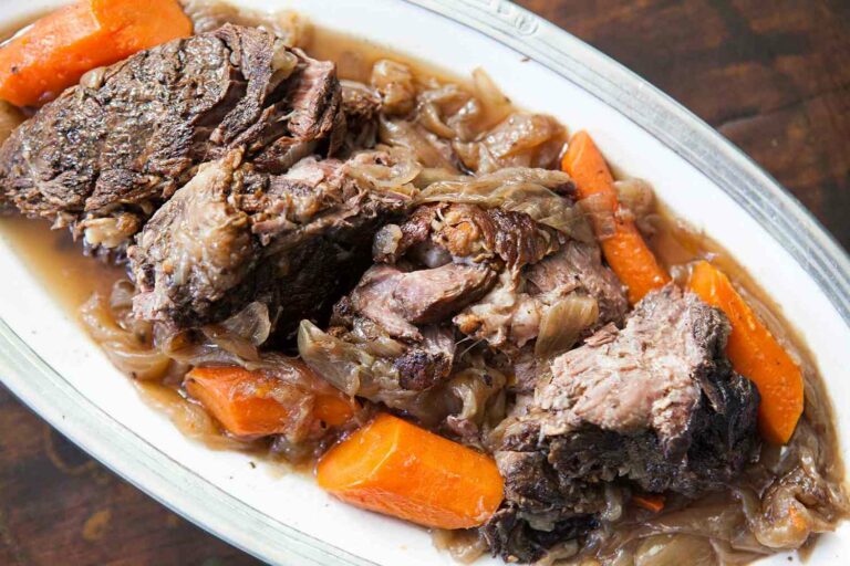 Are there any popular meat dishes in San Marino cuisine?
