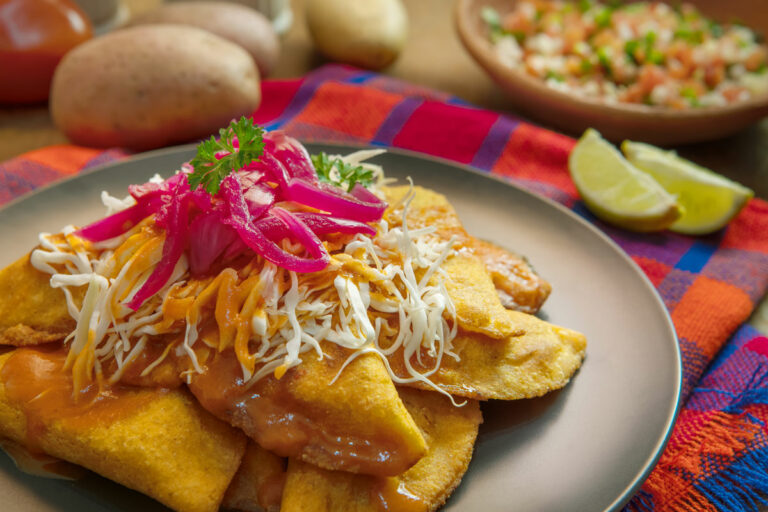 Can you find any indigenous influences in Honduran cuisine?