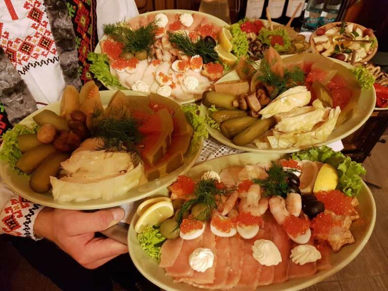 Are there any cultural or religious dietary restrictions in Moldova?
