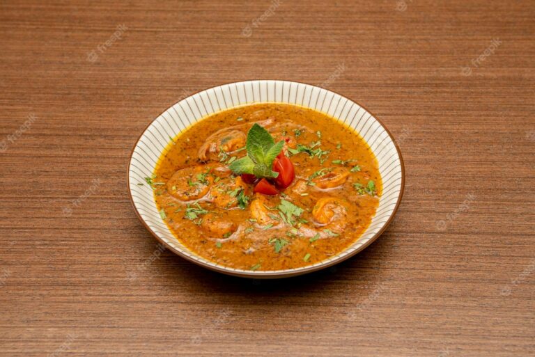 Can you tell me more about the traditional Burmese curry?