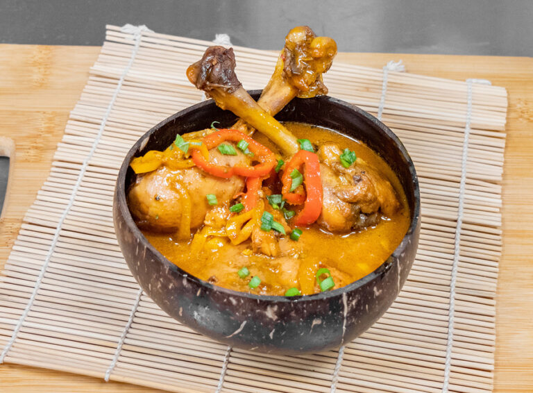 Can you find any indigenous influences in Haitian cuisine?