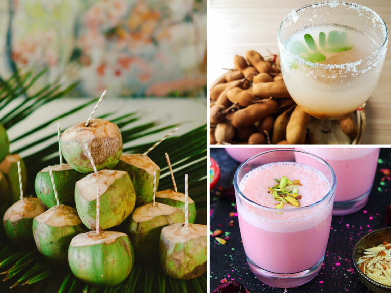 Are there any popular drinks in Mauritius?