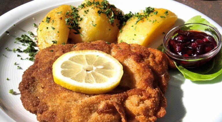 How does German cuisine differ from other European cuisines?