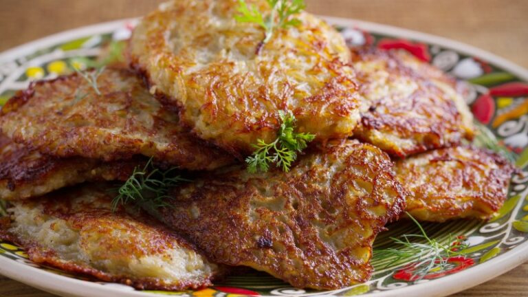 Are there any traditional Belarusian dishes?