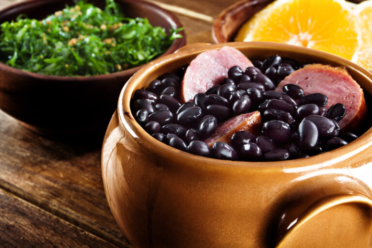 Are there any famous food festivals or events in Brazil?