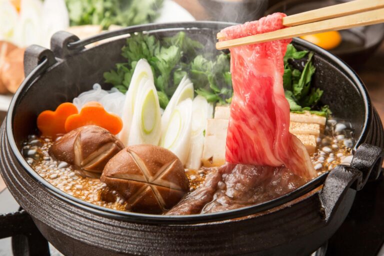 Are there any street food markets or festivals in Japan?