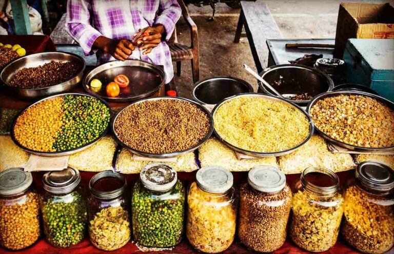 Are there any specific cooking techniques used in Botswana cuisine?