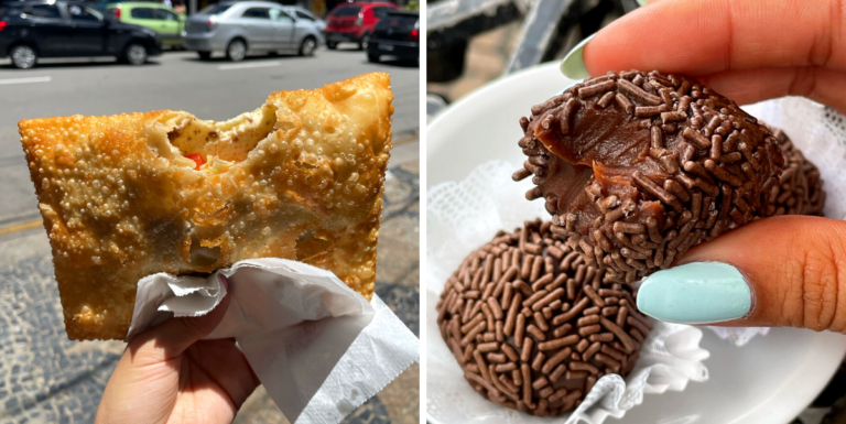 Are there any dietary restrictions in Brazilian cuisine?