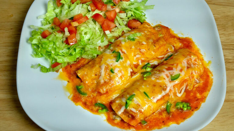 Is Mexican cuisine spicy?