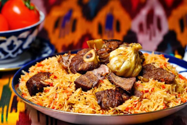 Are there any specific dietary restrictions or considerations in Kyrgyz cuisine?