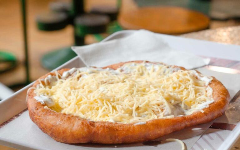 Can you recommend some must-try dishes for someone visiting Hungary?